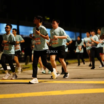 Runner Photo 3627957
