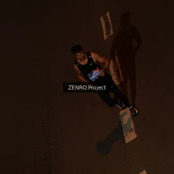 Runner Photo 3627958