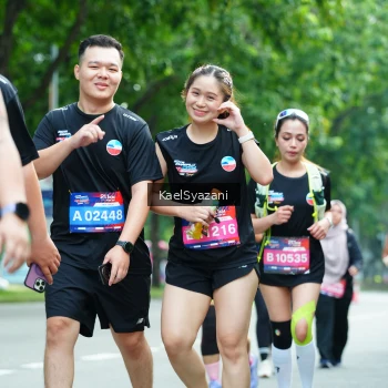 Runner Photo 3627966