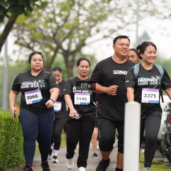 Runner Photo 3627970