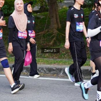 Runner Photo 3627971