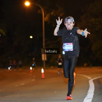 Runner Photo 3627978