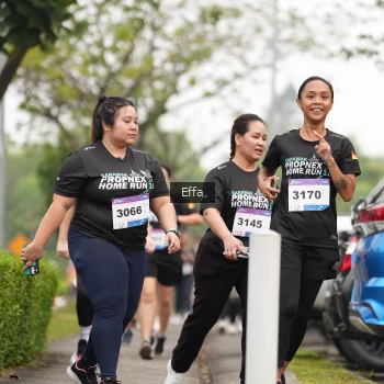 Runner Photo 3627981