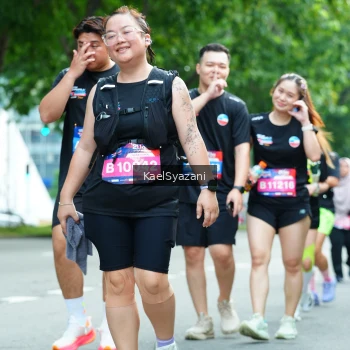 Runner Photo 3627989
