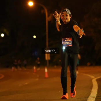 Runner Photo 3627995
