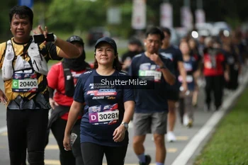 Runner Photo 36280