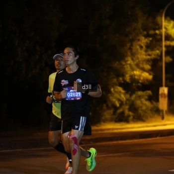 Runner Photo 3628005