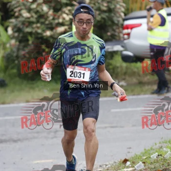 Runner Photo 362802