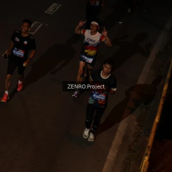 Runner Photo 3628033
