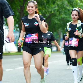 Runner Photo 3628037