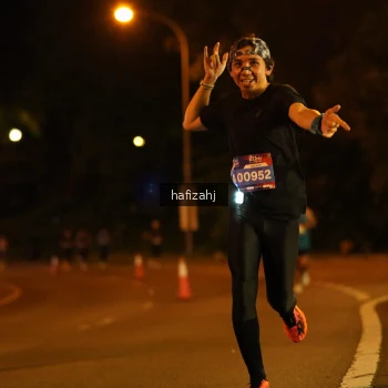 Runner Photo 3628042