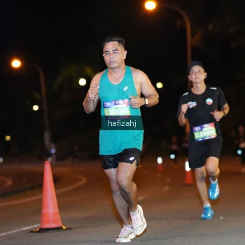 Runner Photo 3628046