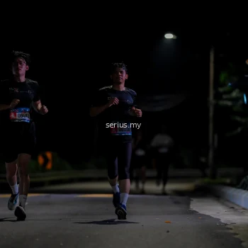 Runner Photo 3628064