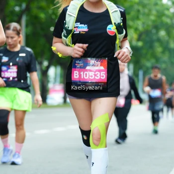 Runner Photo 3628066