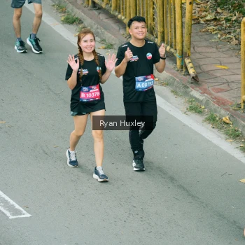 Runner Photo 3628069