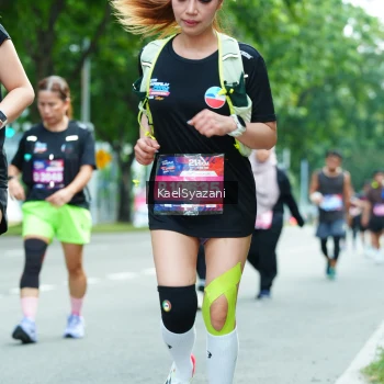 Runner Photo 3628070