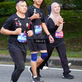 Runner Photo 3628079