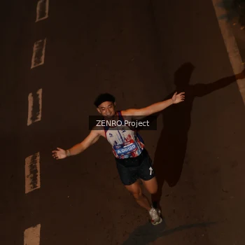Runner Photo 3628091