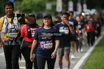 Runner Photo 36281