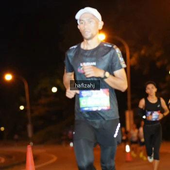 Runner Photo 3628101