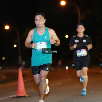 Runner Photo 3628103