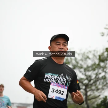 Runner Photo 3628106