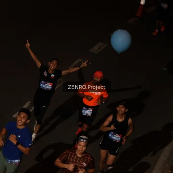 Runner Photo 3628121