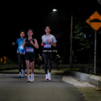 Runner Photo 3628135