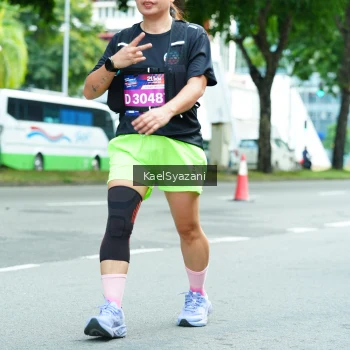 Runner Photo 3628139
