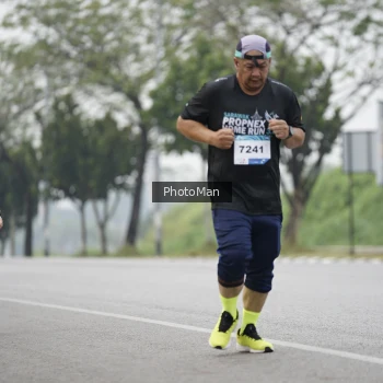 Runner Photo 3628142