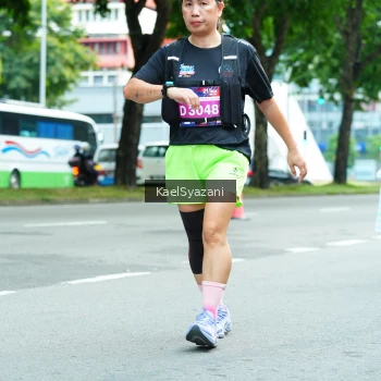 Runner Photo 3628144
