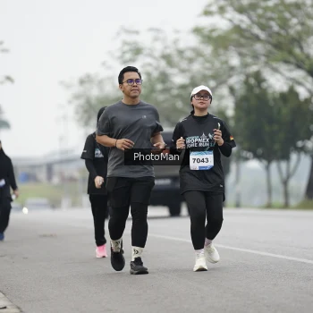 Runner Photo 3628146