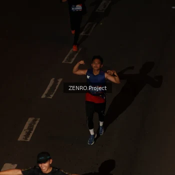 Runner Photo 3628147