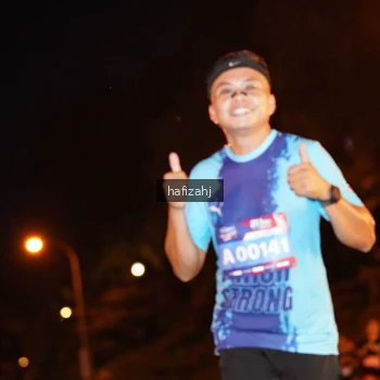 Runner Photo 3628157