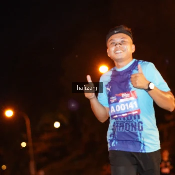 Runner Photo 3628161