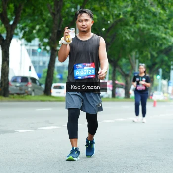 Runner Photo 3628179