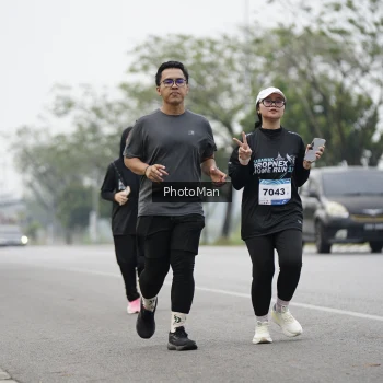 Runner Photo 3628184