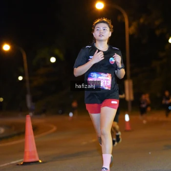 Runner Photo 3628188