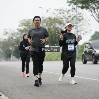 Runner Photo 3628190