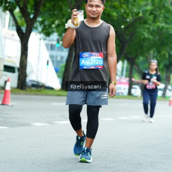 Runner Photo 3628195