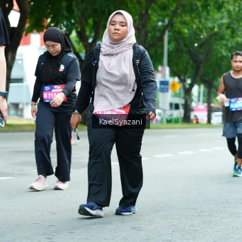 Runner Photo 3628197