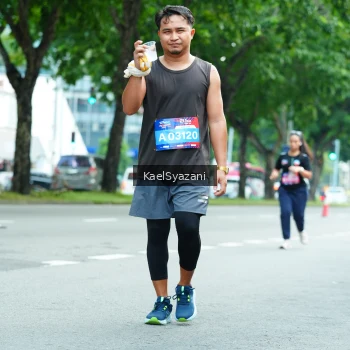 Runner Photo 3628198