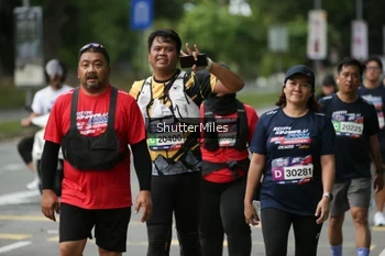 Runner Photo 36282
