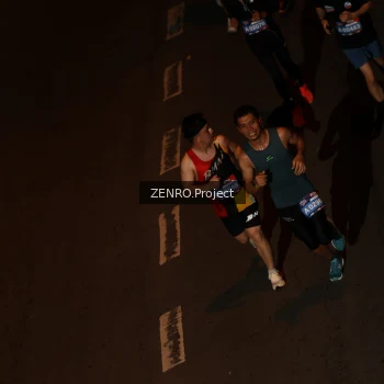 Runner Photo 3628203