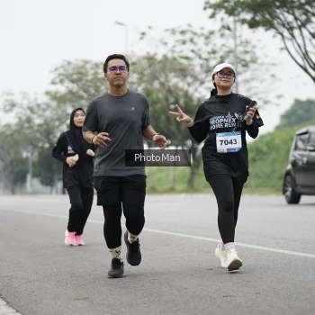 Runner Photo 3628207