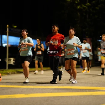 Runner Photo 3628213