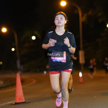 Runner Photo 3628215