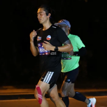 Runner Photo 3628216