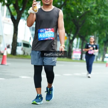 Runner Photo 3628223