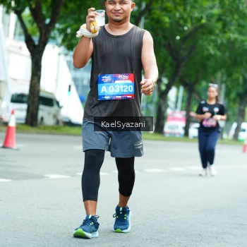 Runner Photo 3628225